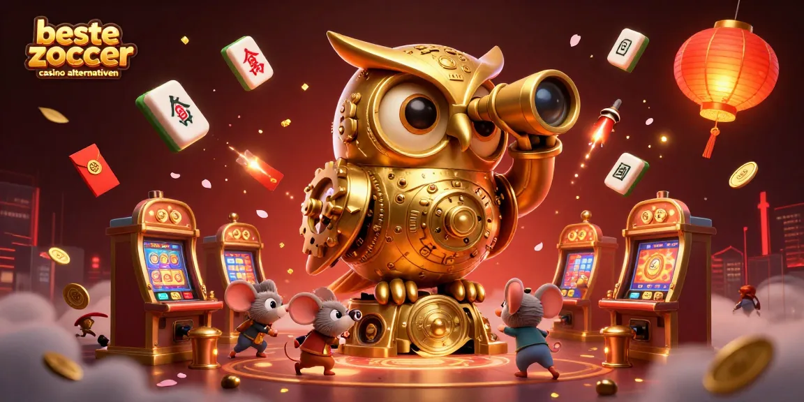 Spielen Sie aufregende Spiele und entdecken Sie die besten Zoccer Casino Alternativen in diesem Erlebnis.